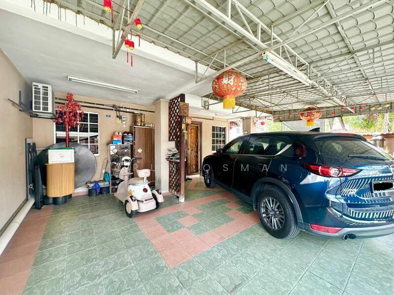 Untuk Dijual - D'Eleganza