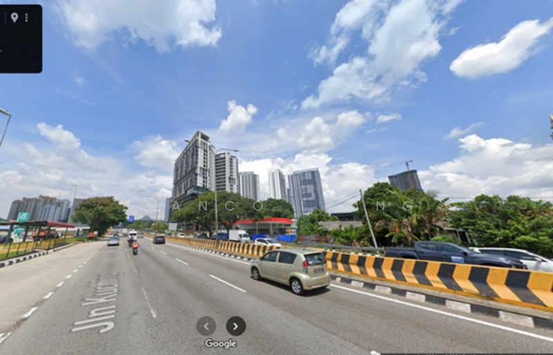 For Rent - Jalan Kuching