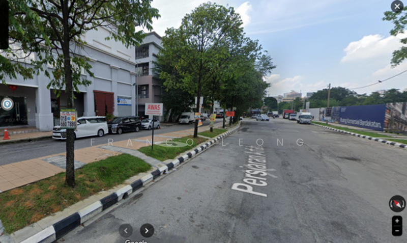 For Rent - Jalan Kuching