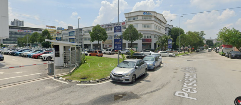 For Rent - Jalan Kuching