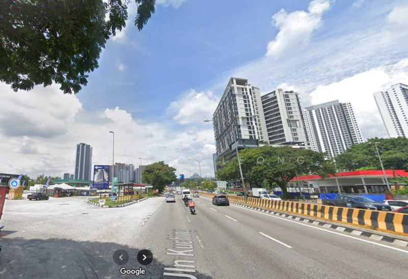 For Rent - Jalan Kuching