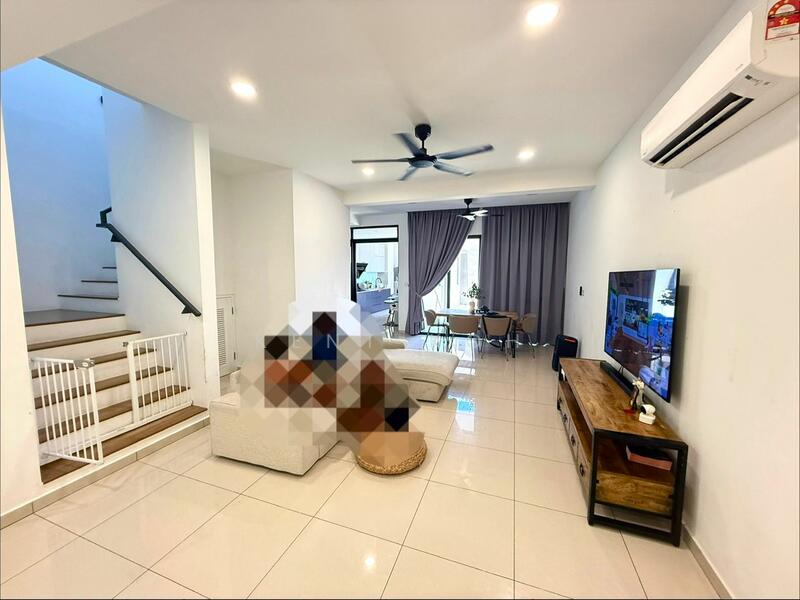 For Rent - Sunway Aviana Residence