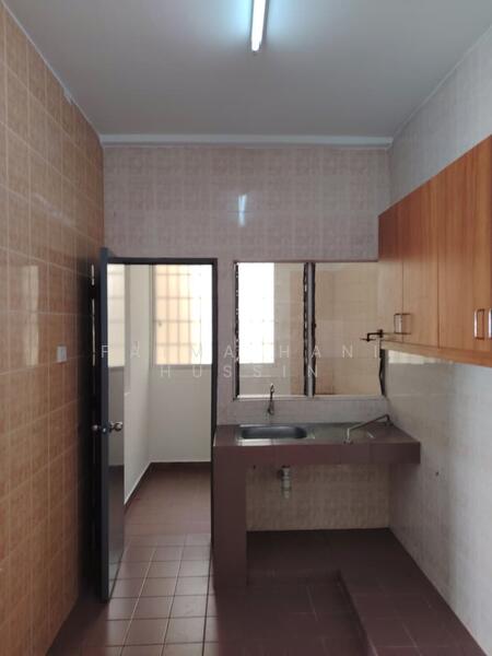 For Rent - Desaria Villa