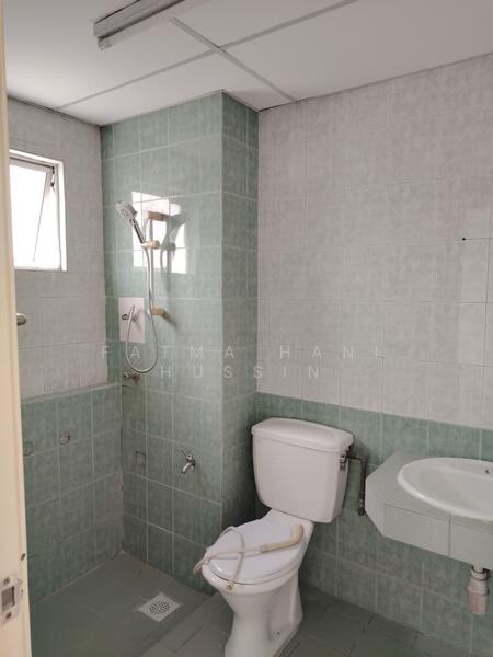 For Rent - Desaria Villa