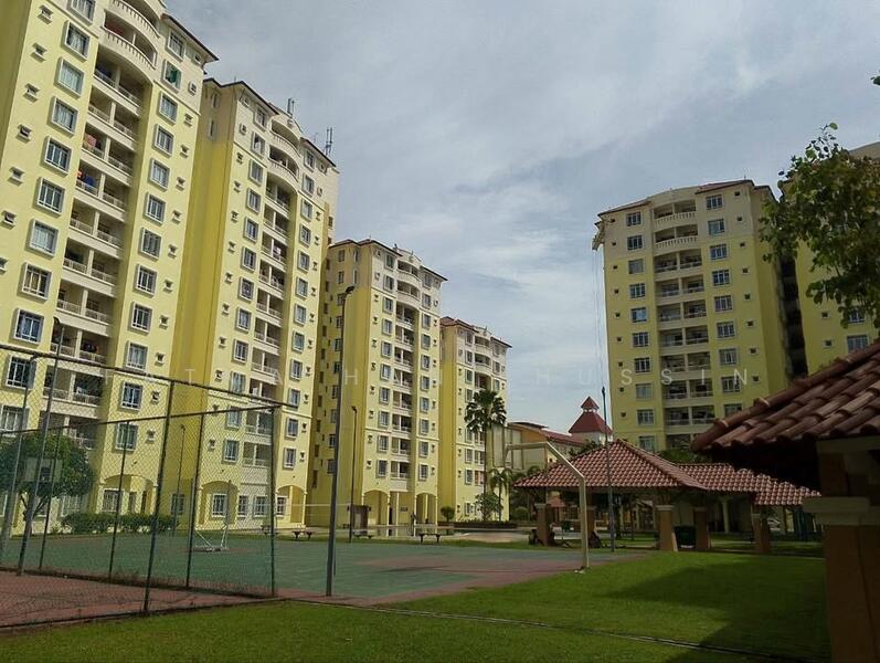 For Rent - Desaria Villa