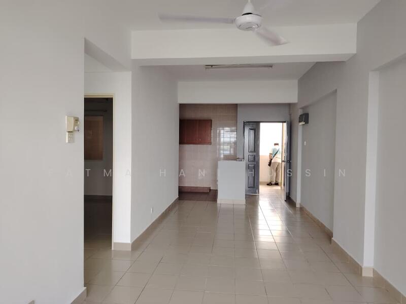 For Rent - Desaria Villa