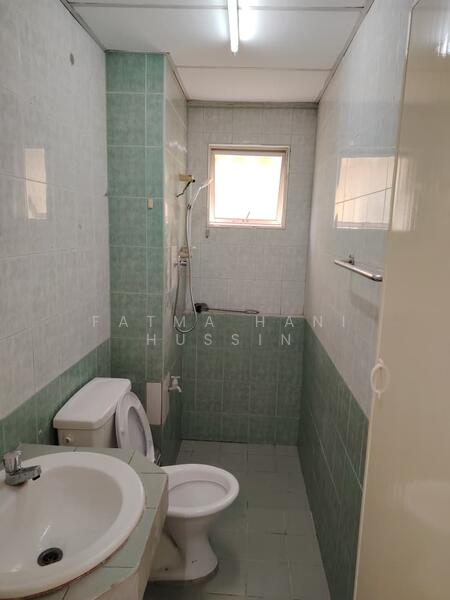 For Rent - Desaria Villa