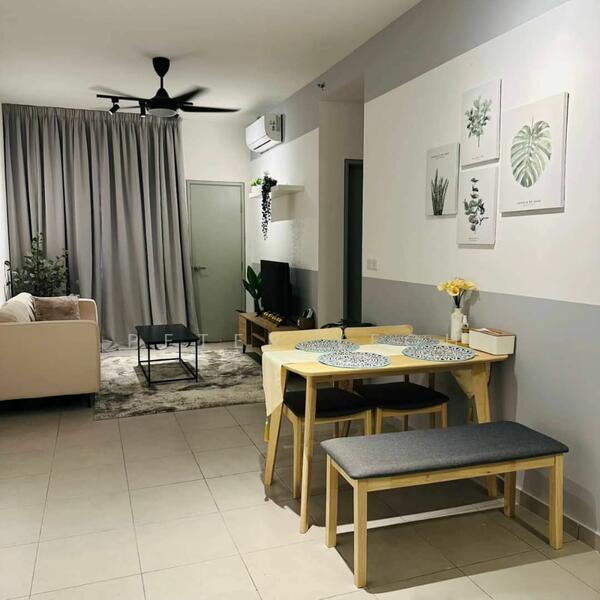 For Sale - Tangerine Suites