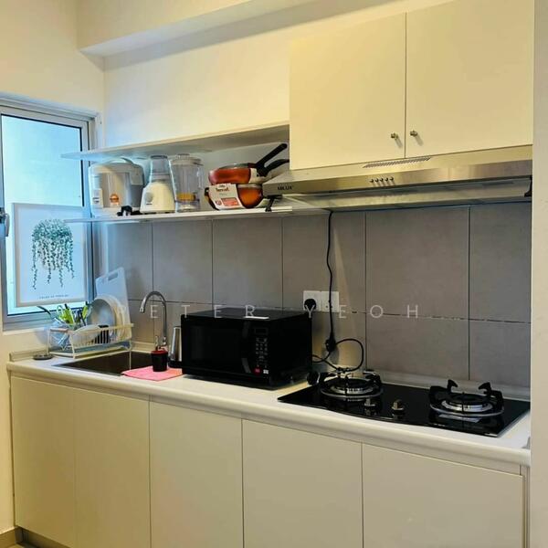 For Sale - Tangerine Suites