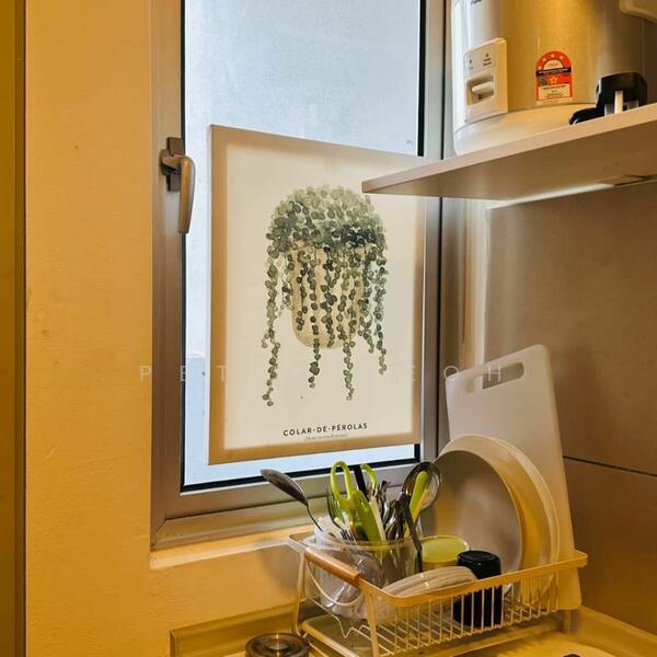 For Sale - Tangerine Suites