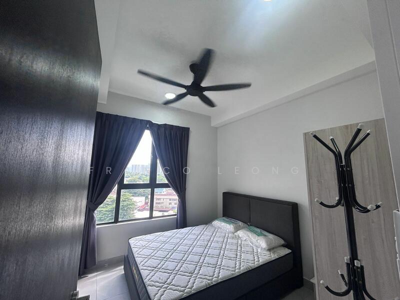 Untuk Dijual - The Birch