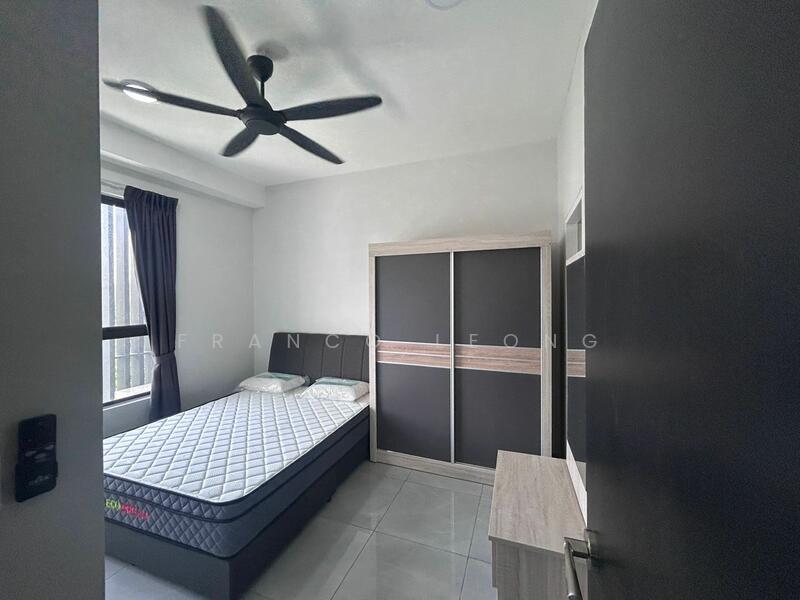 Untuk Dijual - The Birch