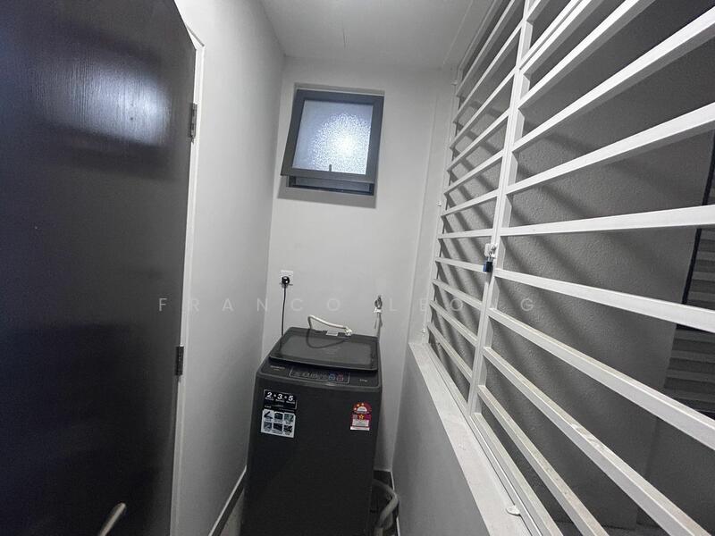 Untuk Dijual - The Birch