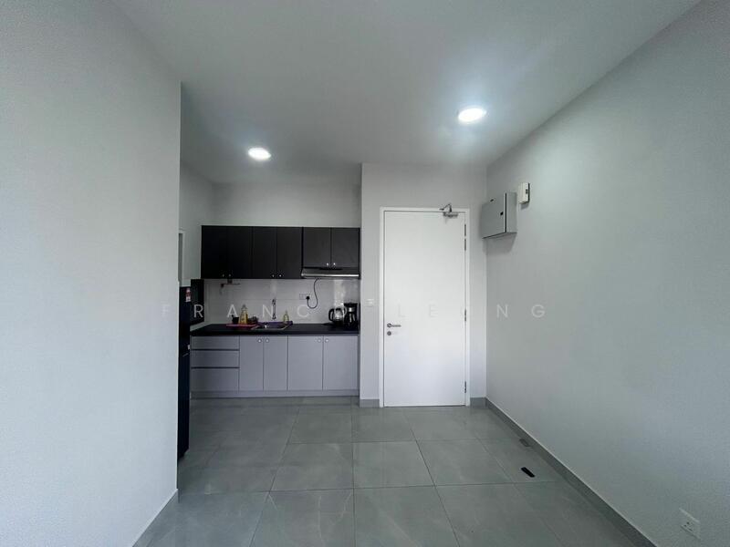 Untuk Dijual - The Birch