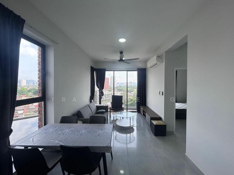 Untuk Dijual - The Birch