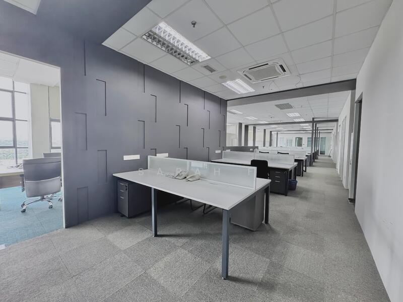 For Rent - i-Tech Tower