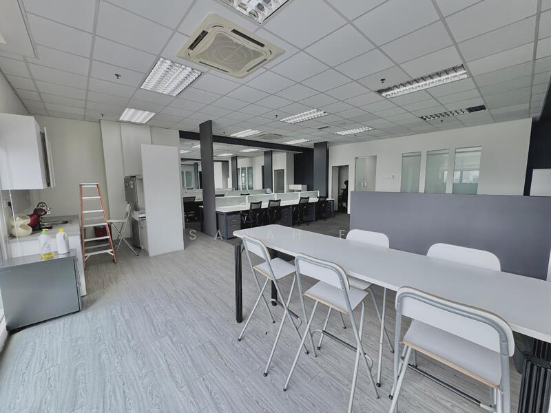 For Rent - i-Tech Tower