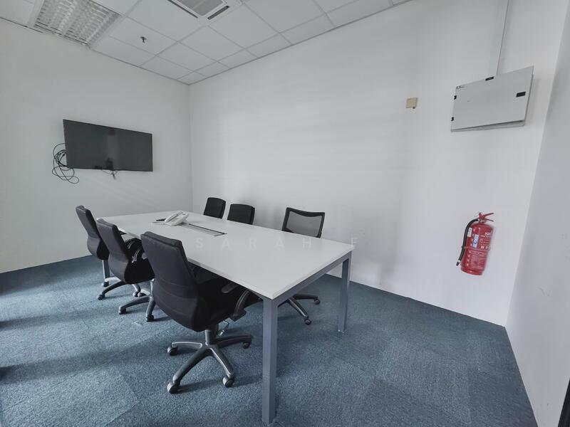 For Rent - i-Tech Tower