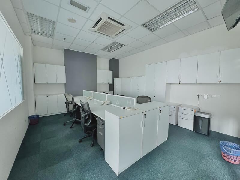 For Rent - i-Tech Tower