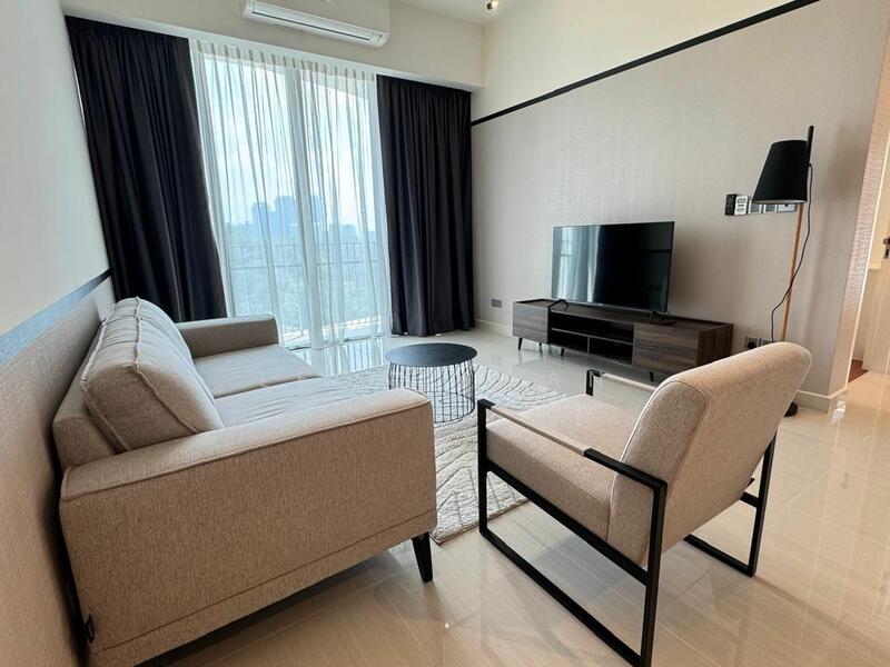 Untuk Disewa - Senada Residence @ KLGCC Resort