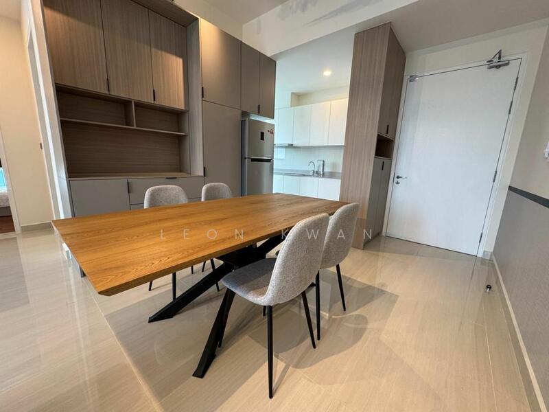 Untuk Disewa - Senada Residence @ KLGCC Resort