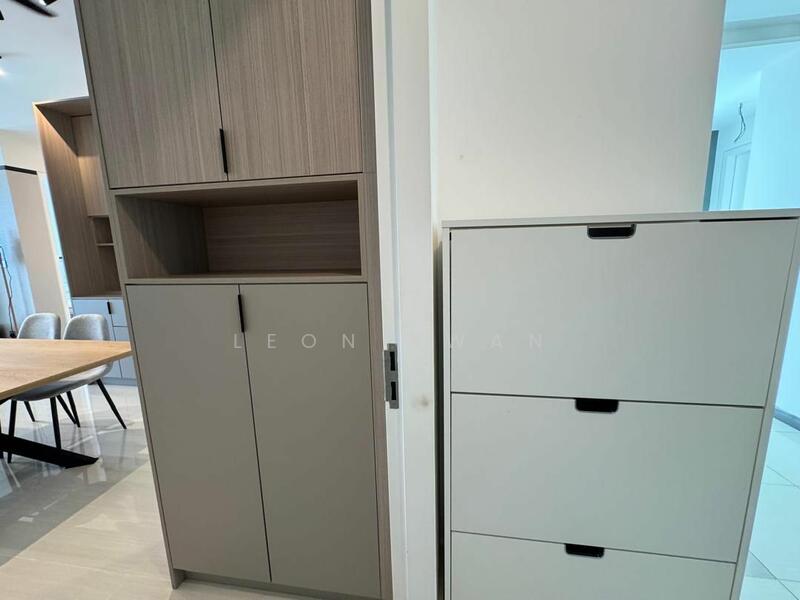 Untuk Disewa - Senada Residence @ KLGCC Resort