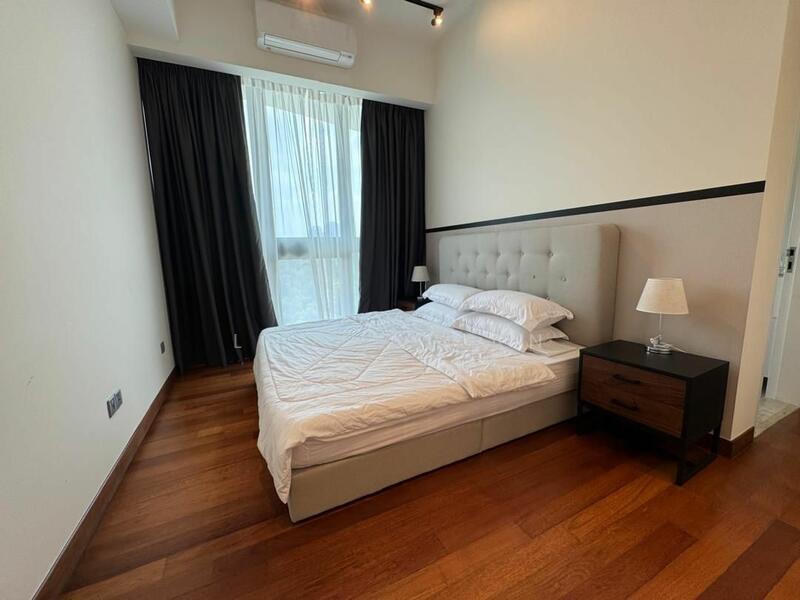 Untuk Disewa - Senada Residence @ KLGCC Resort