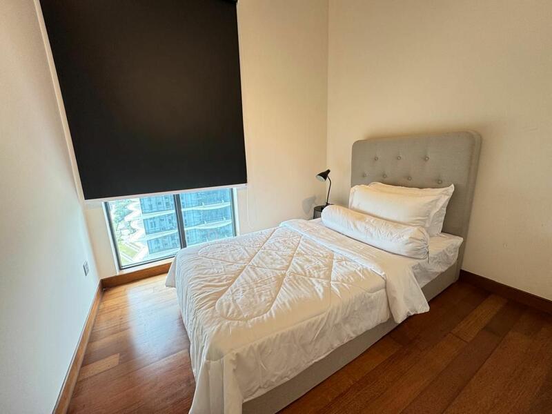 Untuk Disewa - Senada Residence @ KLGCC Resort