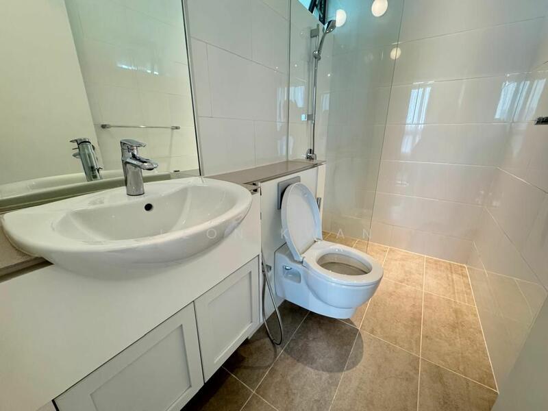 Untuk Disewa - Senada Residence @ KLGCC Resort