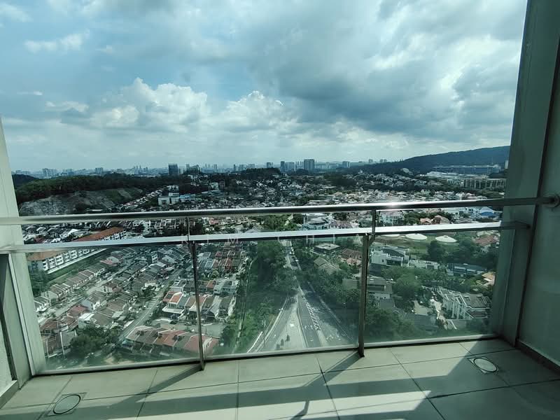 Servis Apartment untuk Disewa di Damansara City Residency (DC Residensi) - Kim Chia - PropertyGuru.com.my