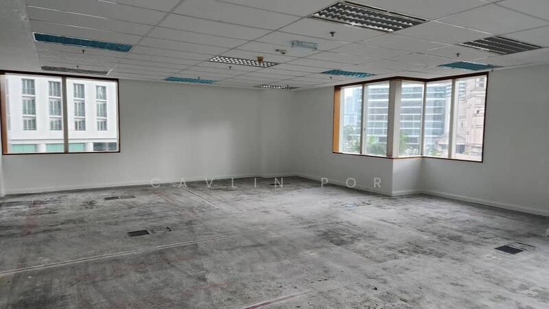 Office for Rent in KLCC (KL City Centre) - Cavlin Por - PropertyGuru.com.my