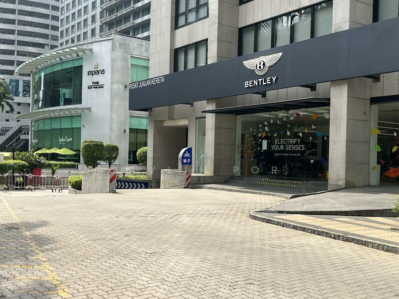 Office for Rent in KLCC (KL City Centre) - Cavlin Por - PropertyGuru.com.my