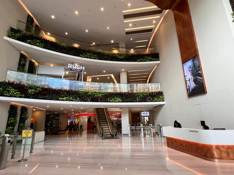 Office for Rent in KLCC (KL City Centre) - Cavlin Por - PropertyGuru.com.my