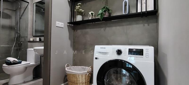 Apartment for Sale at Papyrus North Kiara - James Law - PropertyGuru.com.my