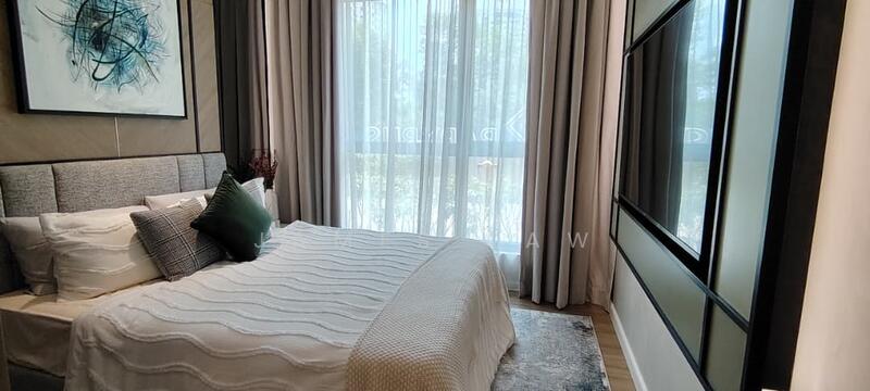 Apartment for Sale at Papyrus North Kiara - James Law - PropertyGuru.com.my