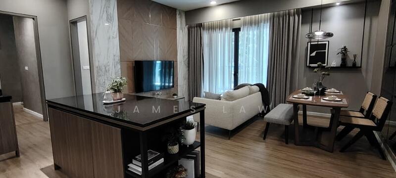 Apartment for Sale at Papyrus North Kiara - James Law - PropertyGuru.com.my