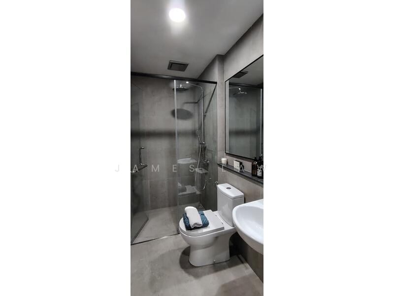 Apartment for Sale at Papyrus North Kiara - James Law - PropertyGuru.com.my