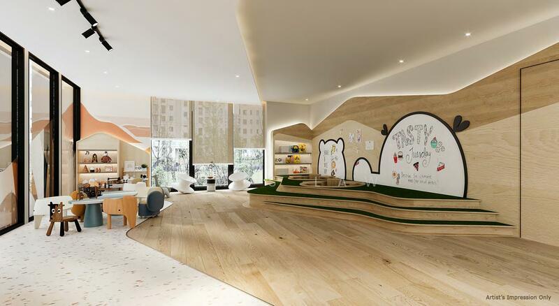 Apartment for Sale at Papyrus North Kiara - James Law - PropertyGuru.com.my