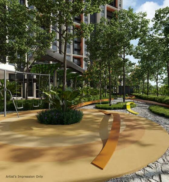 Apartment for Sale at Papyrus North Kiara - James Law - PropertyGuru.com.my