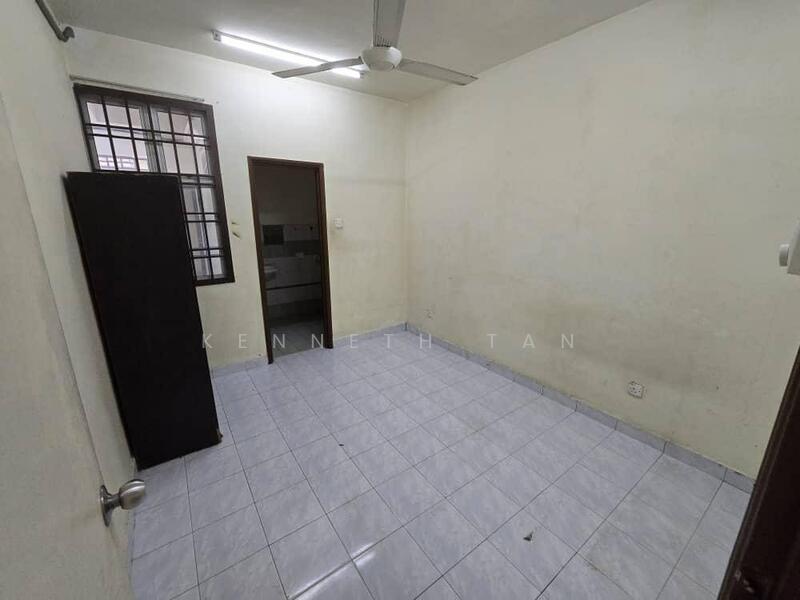 Untuk Dijual - Vista Seri Alam