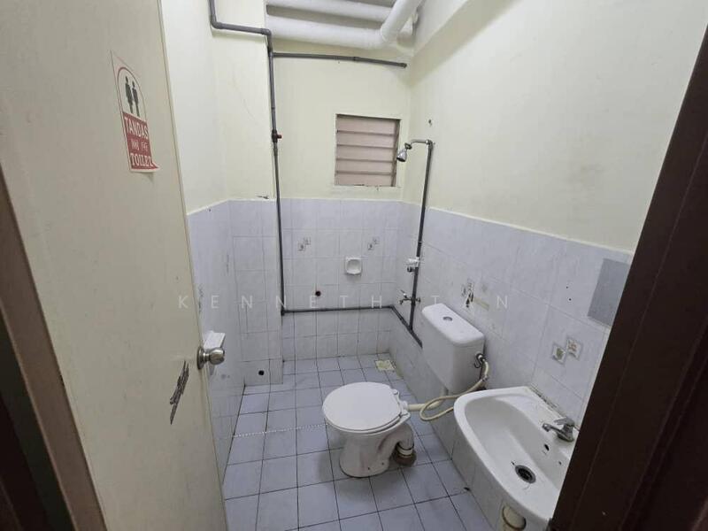Untuk Dijual - Vista Seri Alam