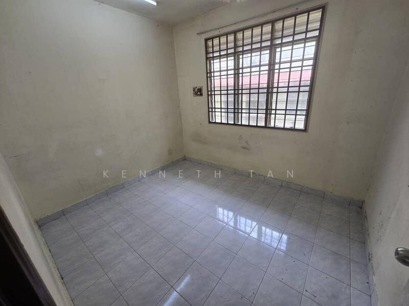 Untuk Dijual - Vista Seri Alam
