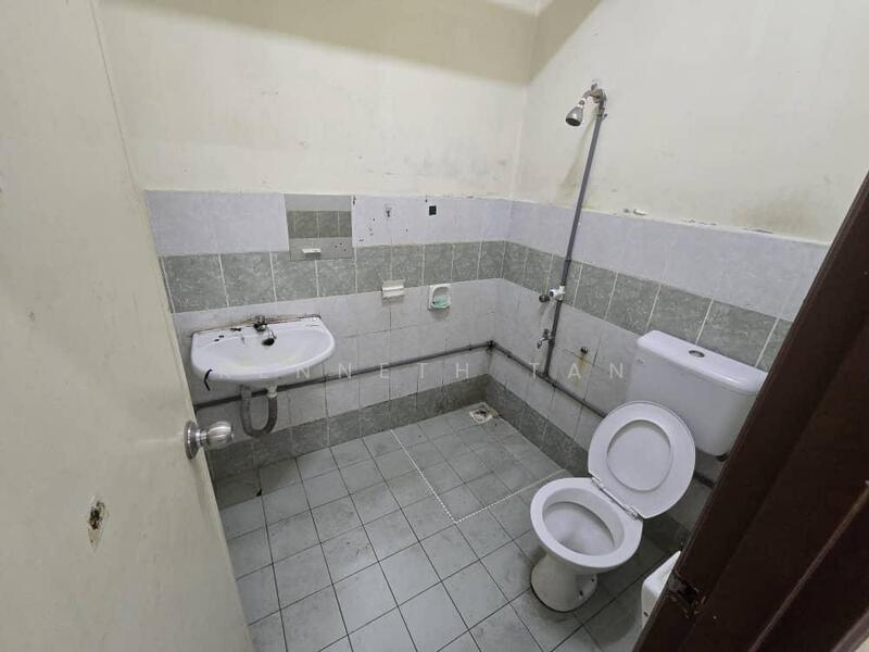 Untuk Dijual - Vista Seri Alam