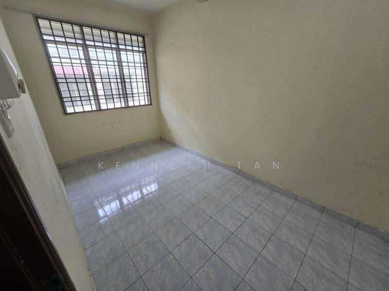 Untuk Dijual - Vista Seri Alam