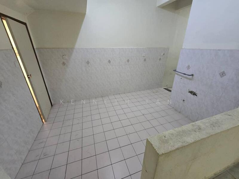 Untuk Dijual - Vista Seri Alam