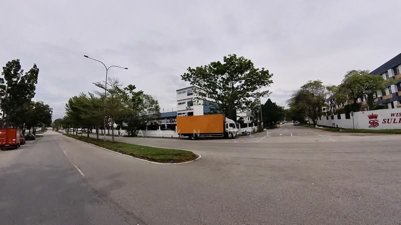 Kilang untuk Dijual di Hicom - Glenmarie Industrial Park (Shah Alam) - Caryn Wee - PropertyGuru.com.my