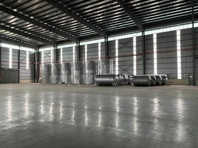 Kilang untuk Dijual di Hicom - Glenmarie Industrial Park (Shah Alam) - Caryn Wee - PropertyGuru.com.my