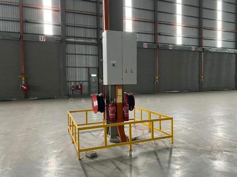 Kilang untuk Dijual di Hicom - Glenmarie Industrial Park (Shah Alam) - Caryn Wee - PropertyGuru.com.my