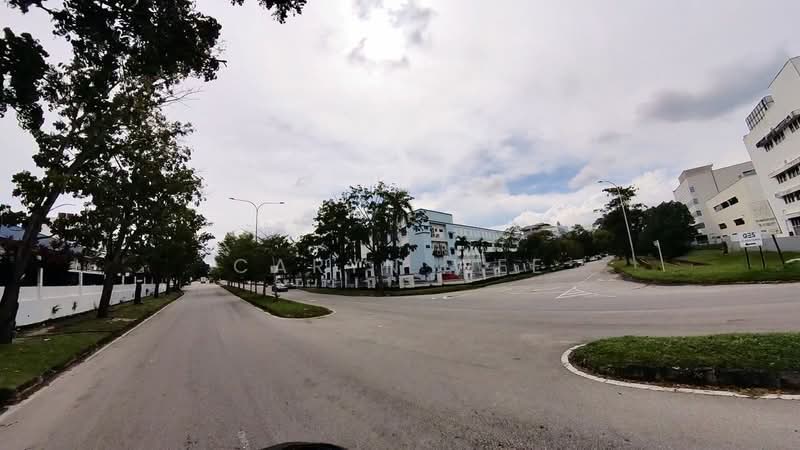 Kilang untuk Dijual di Hicom - Glenmarie Industrial Park (Shah Alam) - Caryn Wee - PropertyGuru.com.my