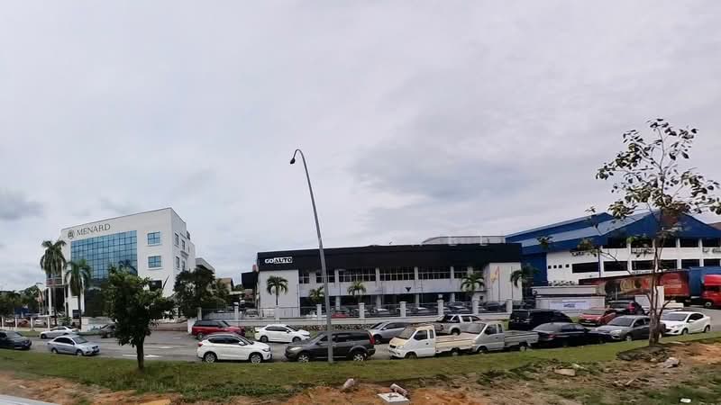 Kilang untuk Dijual di Hicom - Glenmarie Industrial Park (Shah Alam) - Caryn Wee - PropertyGuru.com.my
